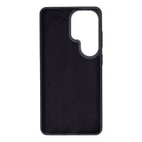 2-in-1 Luxe Lederen Hoesje Samsung Galaxy S26 Ultra