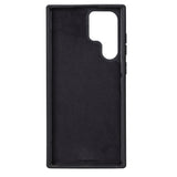 Uitneembare Samsung Galaxy S23 Ultra Leren Wallet Case – RFID & Kaarthouder