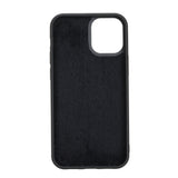 iPhone 12 Mini Uitneembare leren BookCase hoesje