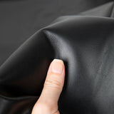 iPhone 17 Air leren Flex Cover Hoesje met Kaarthouder - Ultra Slim & Luxe