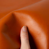 iPhone 17 Pro Max leren Flex Cover Hoesje met Kaarthouder - Ultra Slim & Luxe