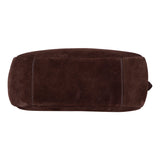 Azura Women's Genuine Leather Tote Bag – Handmade Cowhide Shoulder Bag