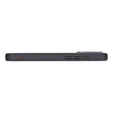 iPhone 16 Pro Uitneembare leren BookCase Hoesje