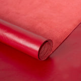 iPhone 17 Pro Max leren Flex Cover Hoesje met Kaarthouder - Ultra Slim & Luxe