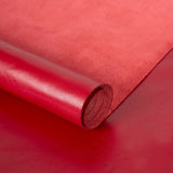 iPhone 17 Air leren Flex Cover Hoesje met Kaarthouder - Ultra Slim & Luxe