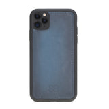 Bouletta - iPhone 11 Pro BackCover - Midnight Blue