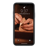 Bouletta - iPhone 11 Pro - BackCover - Antic Coffee