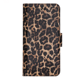 Bouletta - Samsung Galaxy S10 Plus BookCase - Smooth Leopard