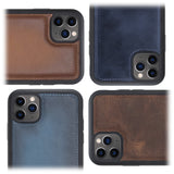 Bouletta - iPhone 11 Pro - BackCover - Antic Coffee