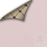 Bouletta - iPhone 12 (Pro) - BookCase - Nude Pink