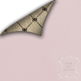 Bouletta - iPhone 13 mini - BookCase - Nude Pink