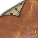 Bouletta - iPhone 13 - BookCase - Vegetal Tan