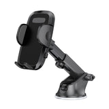 Perfeqt - Auto telefoonhouder - Universeel voor o.a. iPhone & Samsung