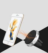 Perfeqt Autohouder telefoonhouder ventilatierooster Universeel voor o.a. iPhone Samsung