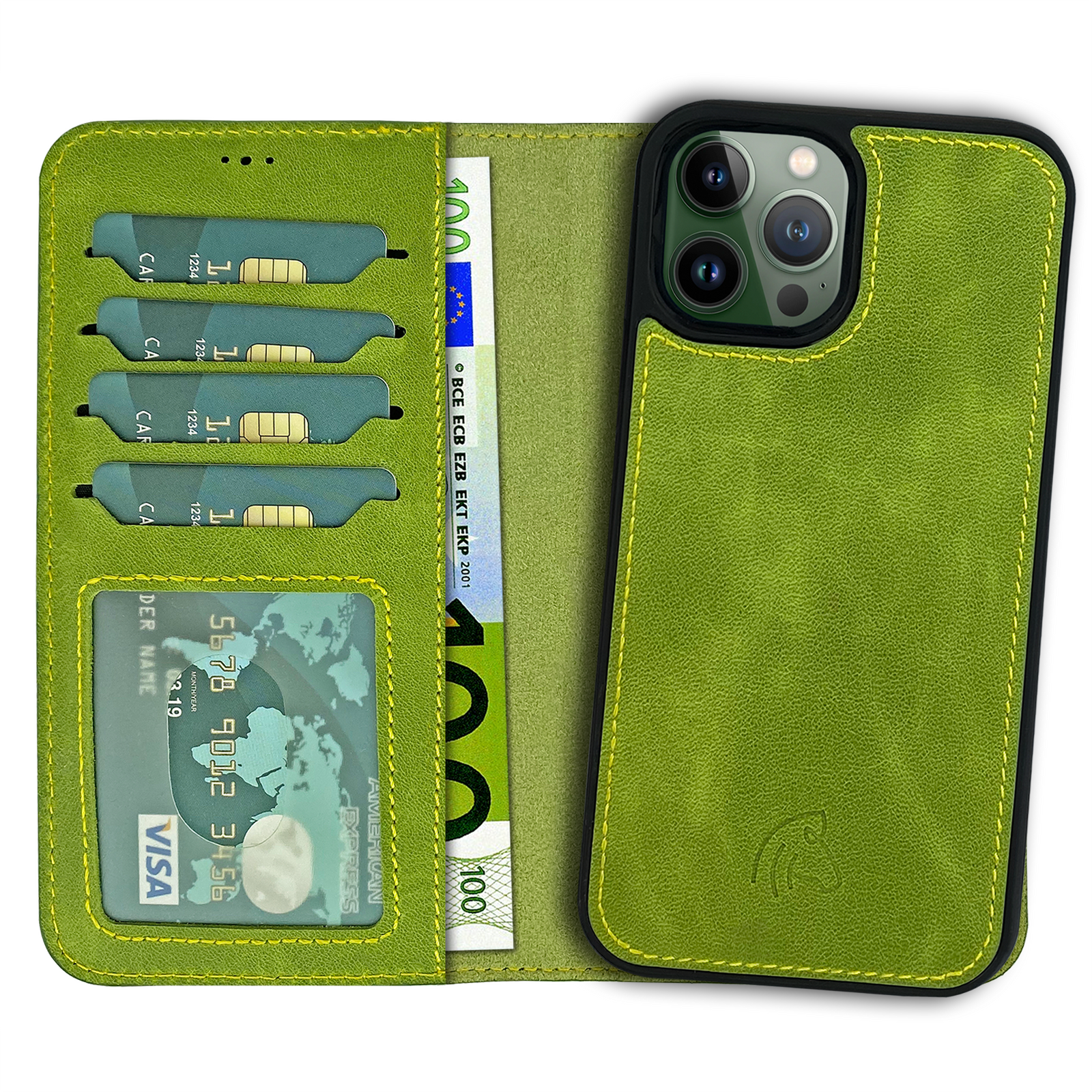 Apple iPhone 13 Pro Leder Folio Hülle | TORRO – TORRO DE Apple iPhone 13 Pro Leder Folio Hülle | TORRO – TORRO DE