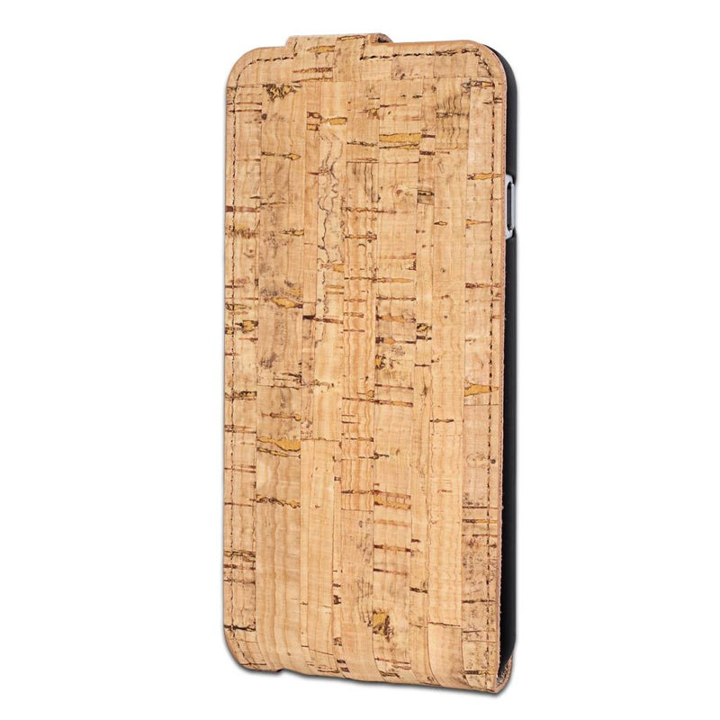 Bouletta iPhone 6(S) Plus FlipCase - Cork