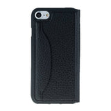HardystoN - iPhone 7/8 Plus - BookCase - Floater Black