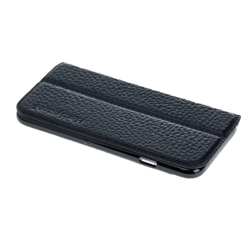 HardystoN - iPhone 7/8 Plus - BookCase - Floater Black