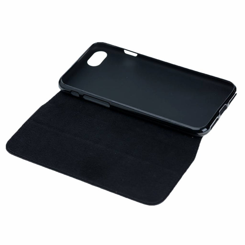 HardystoN - iPhone 7/8 Plus - BookCase - Floater Black