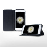 HardystoN - iPhone 7/8 Plus - BookCase - Floater Black