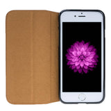 HardystoN iPhone 7/8 & SE (20/22) BookCase - Floater Tan