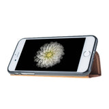 HardystoN iPhone 7/8 & SE (20/22) BookCase - Floater Tan