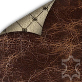 Bouletta - HTC One Mini 2 FlipCase (Vessel Brown)