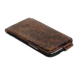 Bouletta - HTC One Mini 2 FlipCase (Vessel Brown)