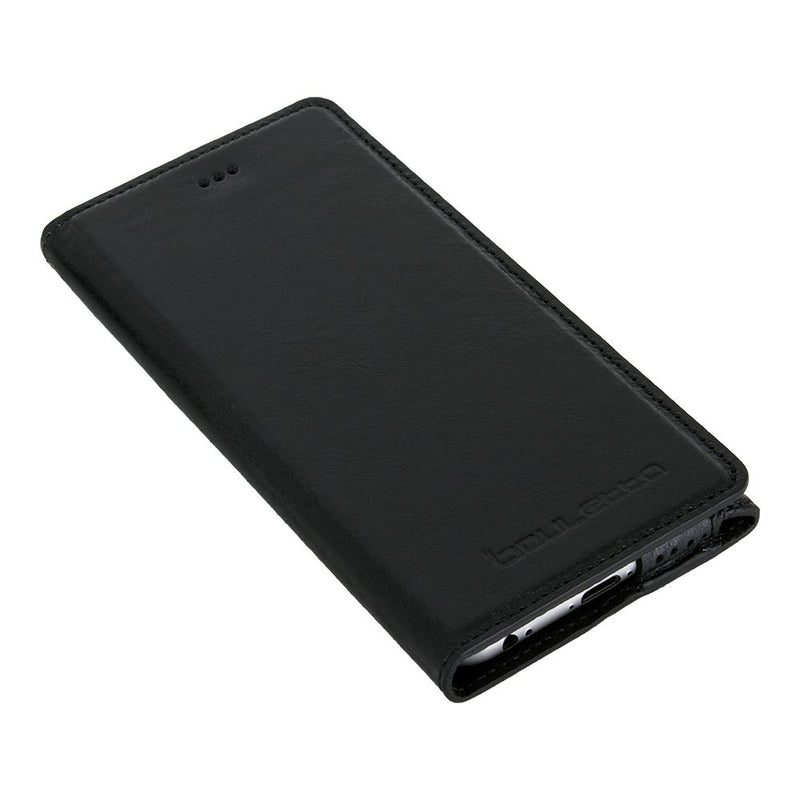 Bouletta - iPhone 6(S) HalfWay BookCase (Rustic Black)