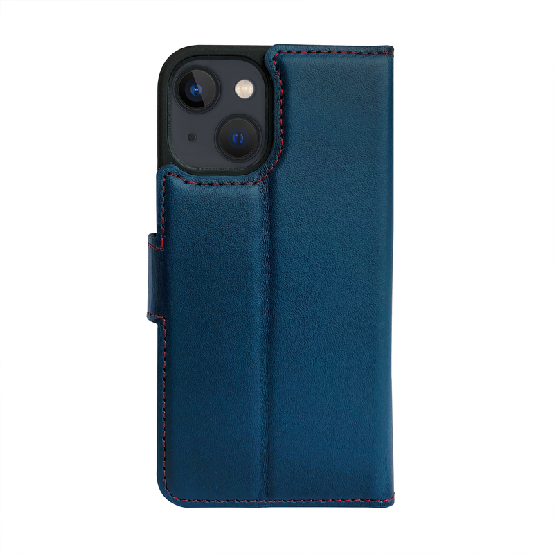 Pulledro iPhone 13 mini Uitneembare BookCase - Reȸlue