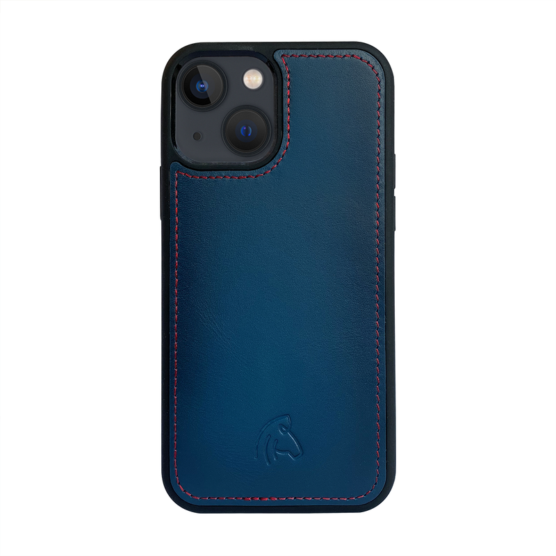 Pulledro iPhone 13 mini Uitneembare BookCase - Reȸlue