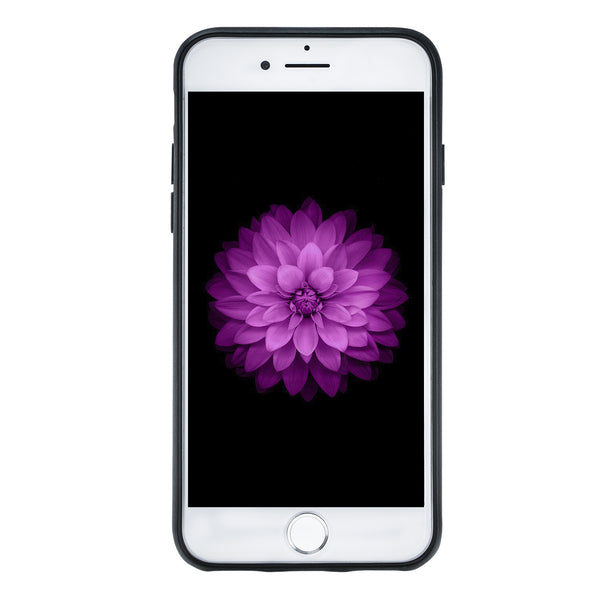 Bouletta - iPhone 7/8 Plus Flex BackCover (Floater Black)