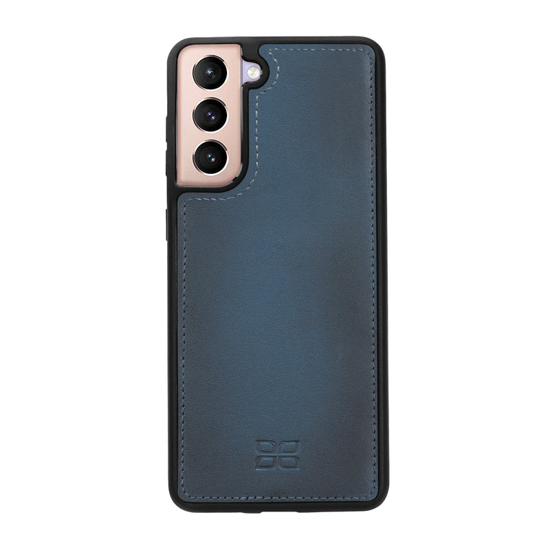 Bouletta Samsung Galaxy S23 Plus Uitneembare BookCase - Midnight Blue