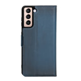 Bouletta Samsung Galaxy S22 Plus BookCase - Midnight Blue