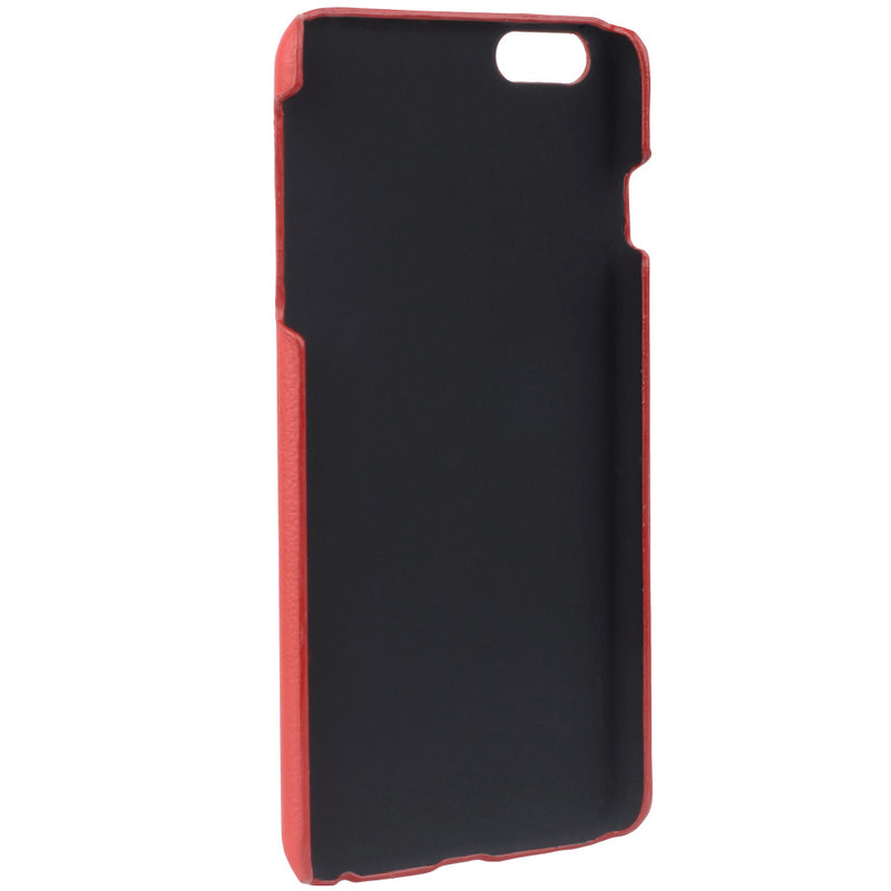 Bouletta - iPhone 6(S) Plus BackCover (Floated Red)