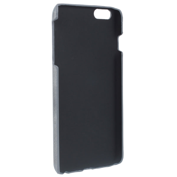 Bouletta - iPhone 6(S) Plus BackCover (Chesterfield Grey)