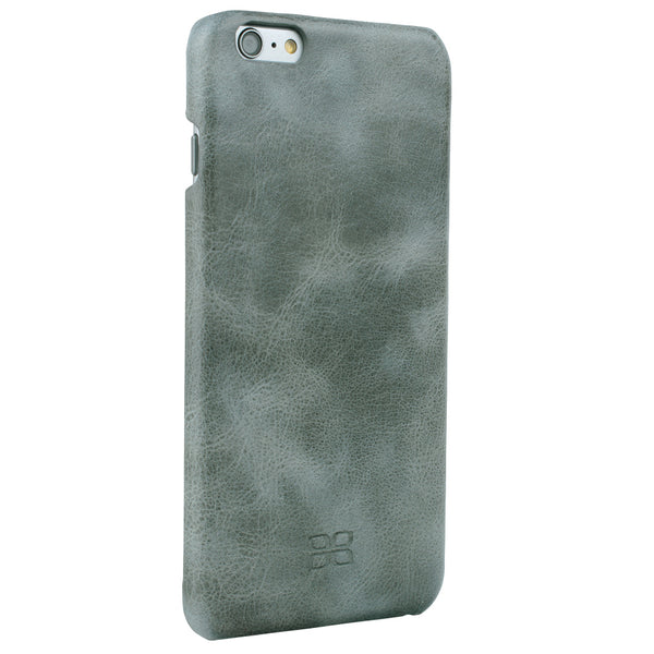 Bouletta - iPhone 6(S) Plus BackCover (Chesterfield Grey)