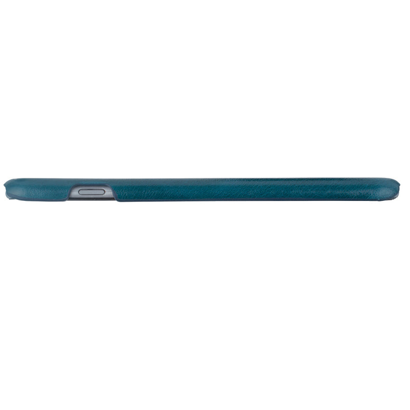 Bouletta - iPhone 6(S) Plus BackCover (Chesterfield Blue)