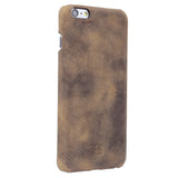Bouletta - iPhone 6(S) Plus BackCover (Antic Brown)