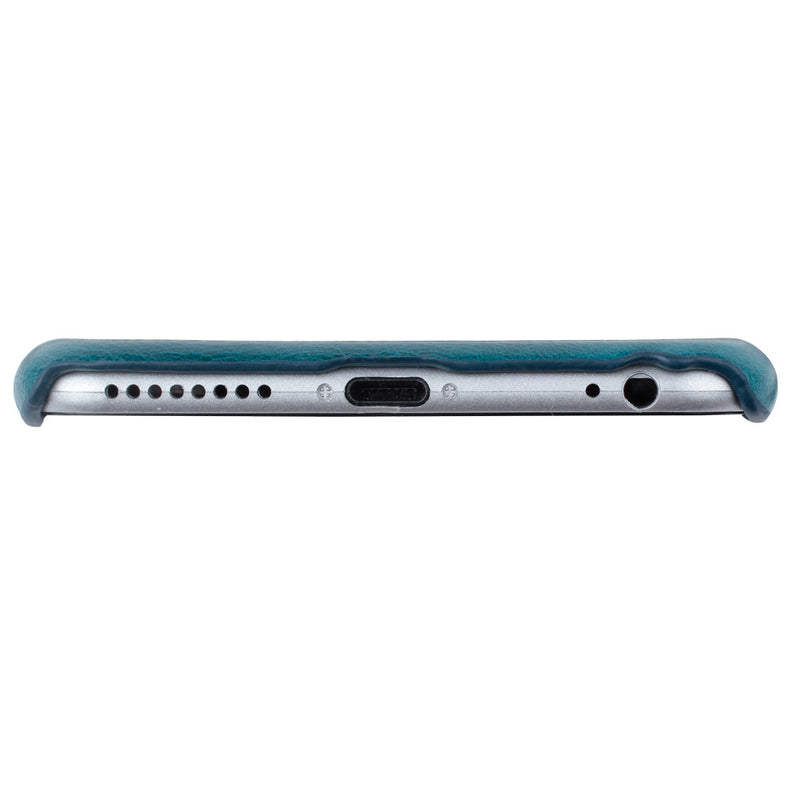 Bouletta - iPhone 6(S) Plus BackCover (Chesterfield Blue)