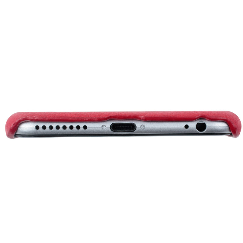 Bouletta - iPhone 6(S) Plus BackCover (Floated Red)