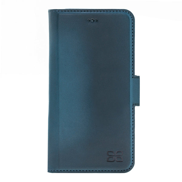 Bouletta - Samsung Galaxy S10 BookCase (Midnight Blue)