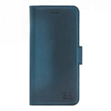 Bouletta Samsung Galaxy S22 Plus BookCase - Midnight Blue