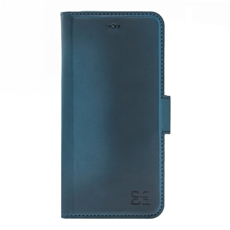 Bouletta - Samsung Galaxy S21 Plus - BookCase (Midnight Blue)