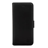 Bouletta - Samsung Galaxy S21 - BookCase (Rustic Black)