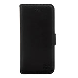 Bouletta Samsung Galaxy S22 BookCase - Rustic Black