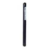 Bouletta iPhone 7/8 & SE (2020/2022) BackCover - Rustic Black