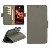 Bouletta - iPhone 11 - BookCase - Floater Green